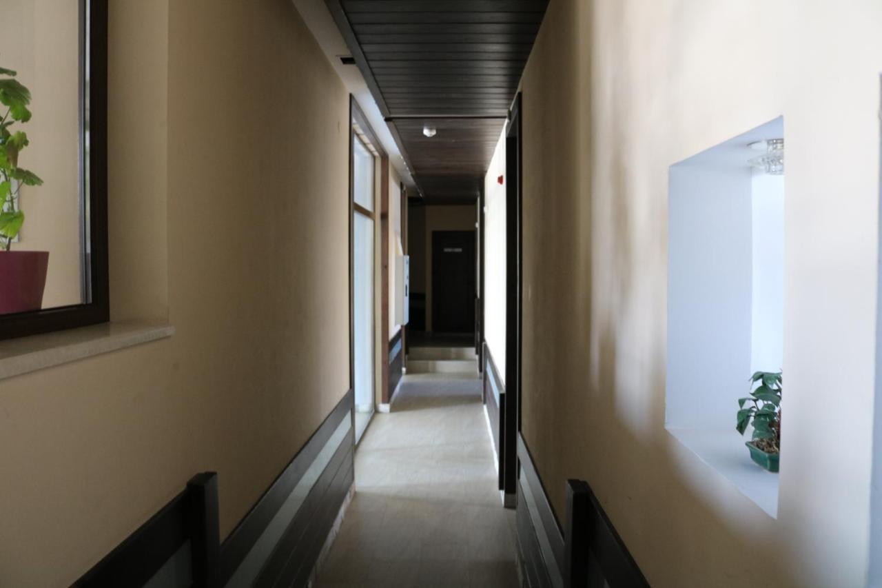Private Apartments In Alpine Lodge Bansko Bagian luar foto
