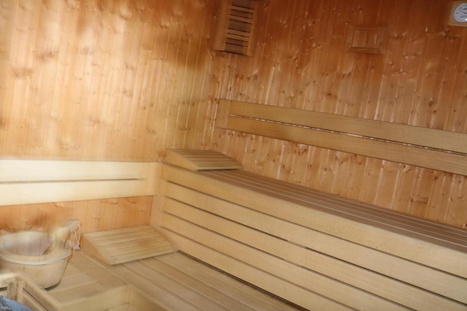 Private Apartments In Alpine Lodge Bansko Bagian luar foto