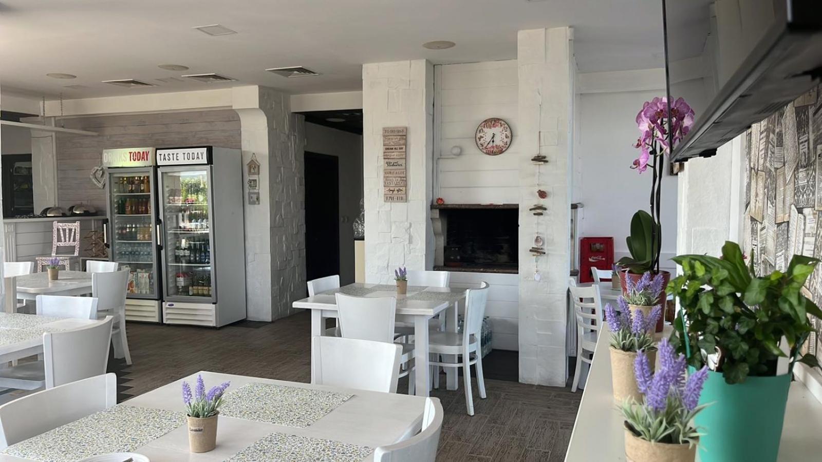 Private Apartments In Alpine Lodge Bansko Bagian luar foto